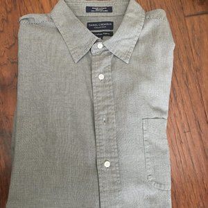 Daniel Cremieux shirt